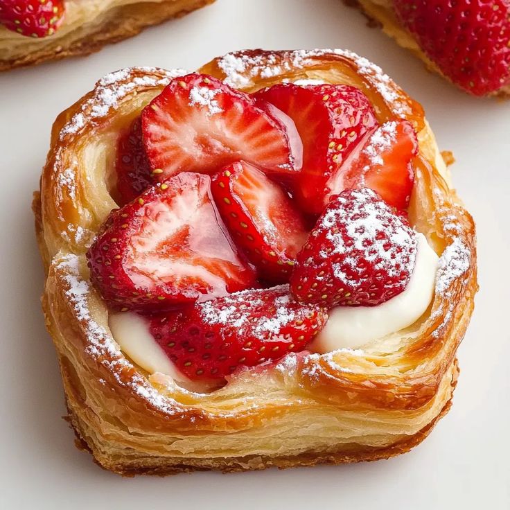Pastry